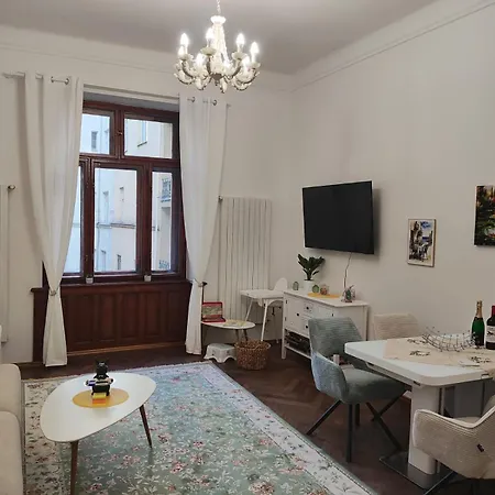 Get Flat Trojanova Prag