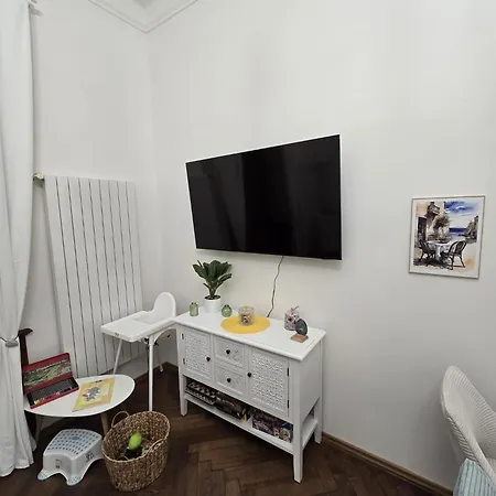 Get Flat Trojanova Prag