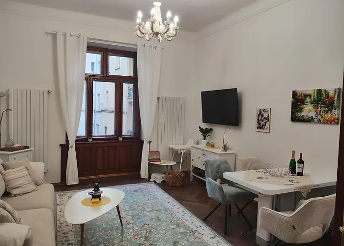 Get Flat Trojanova Prag