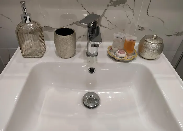 Apartment Get Flat Trojanova