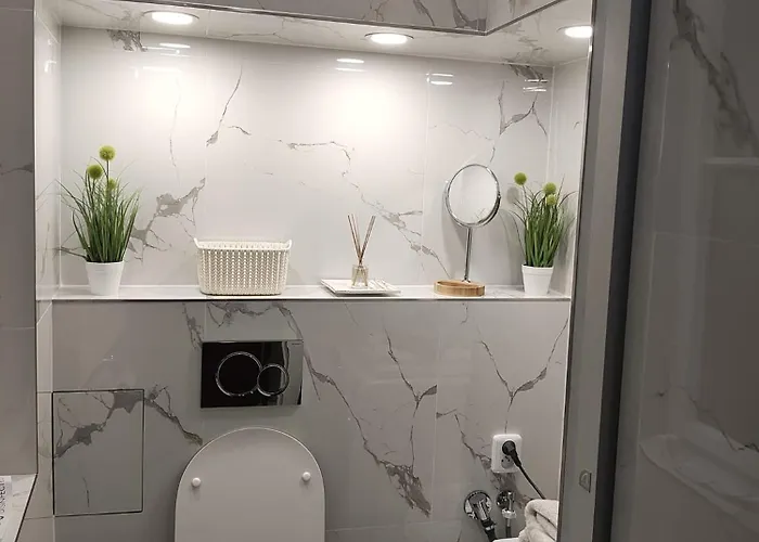 Get Flat Trojanova Prag