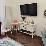 Apartament Get Flat Trojanova