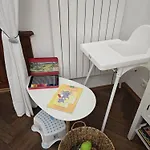 Get Flat Trojanova Apartament Praga