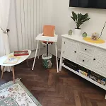 Get Flat Trojanova Praga