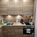 Apartament Get Flat Trojanova *