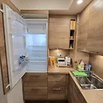 Get Flat Trojanova Apartamento Praga