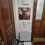 Get Flat Trojanova Praga