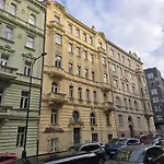 Get Flat Trojanova Apartament