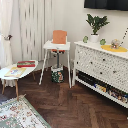 Get Flat Trojanova Prag