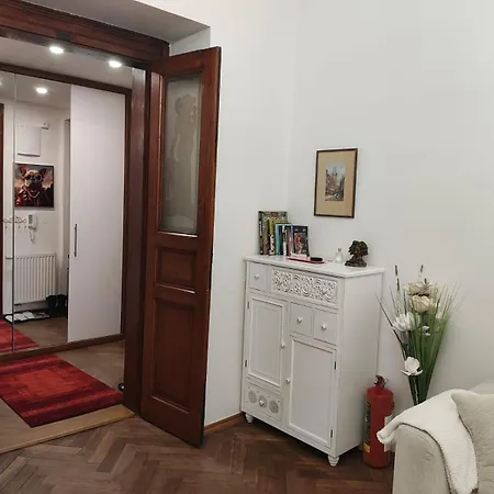 Get Flat Trojanova Lejlighed Prag
