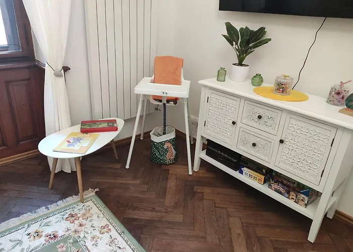 Get Flat Trojanova Praha