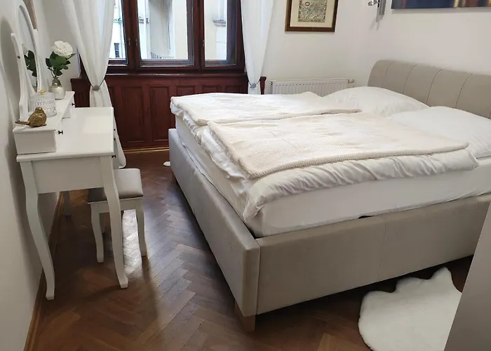 Get Flat Trojanova Πράγα