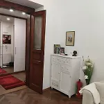 Get Flat Trojanova Apartamento Praga