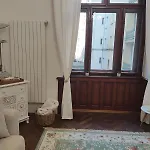 Get Flat Trojanova Praga