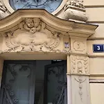Apartamento Get Flat Trojanova Praga