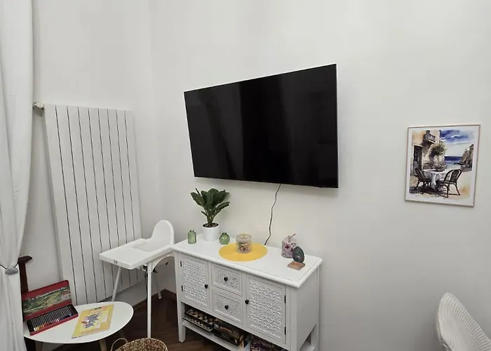 Get Flat Trojanova Прага