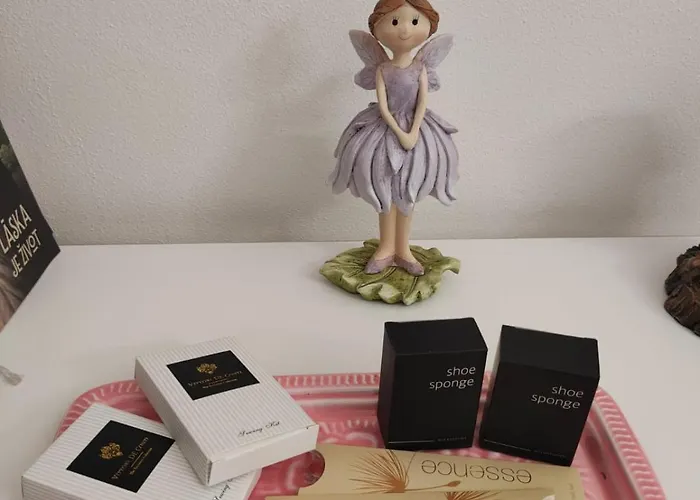 Get Flat Trojanova Apartment Prague